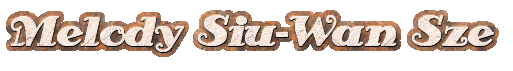 Melody Sze