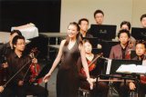 Learner's Concert, Hong Kong, 2006