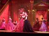 La Traviata, Hong Kong 2004